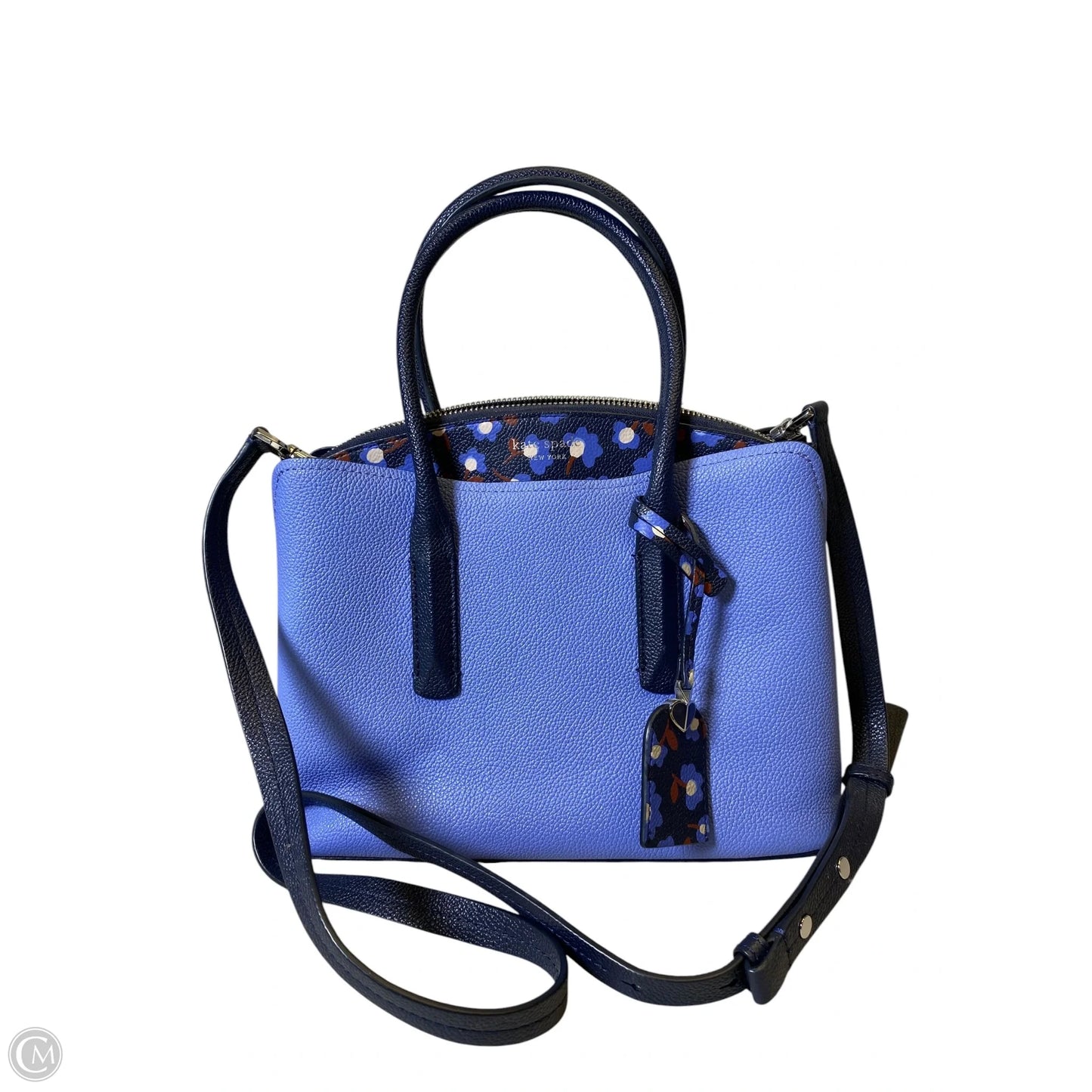 Handbag Designer By Kate Spade, Size: Medium