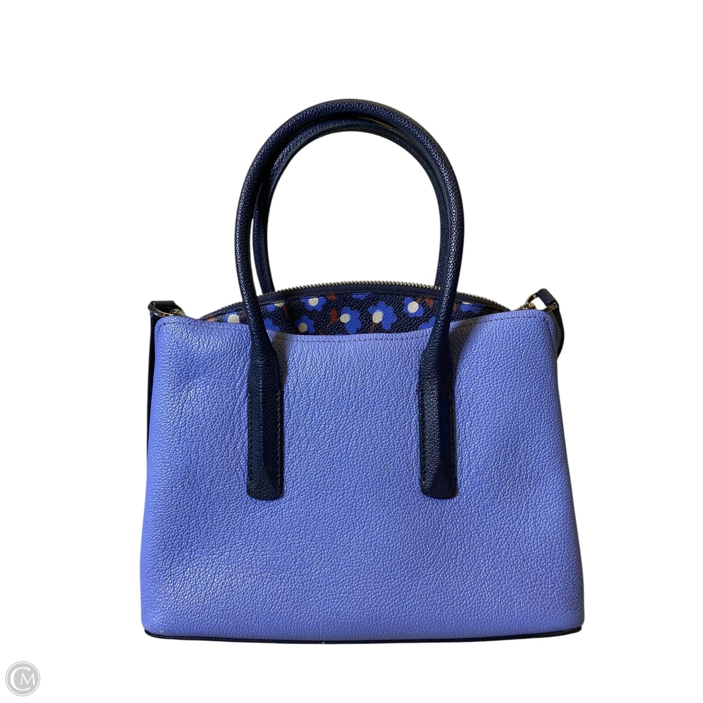 Handbag Designer By Kate Spade, Size: Medium