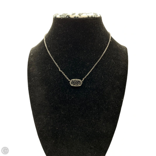 Necklace Designer By Kendra Scott