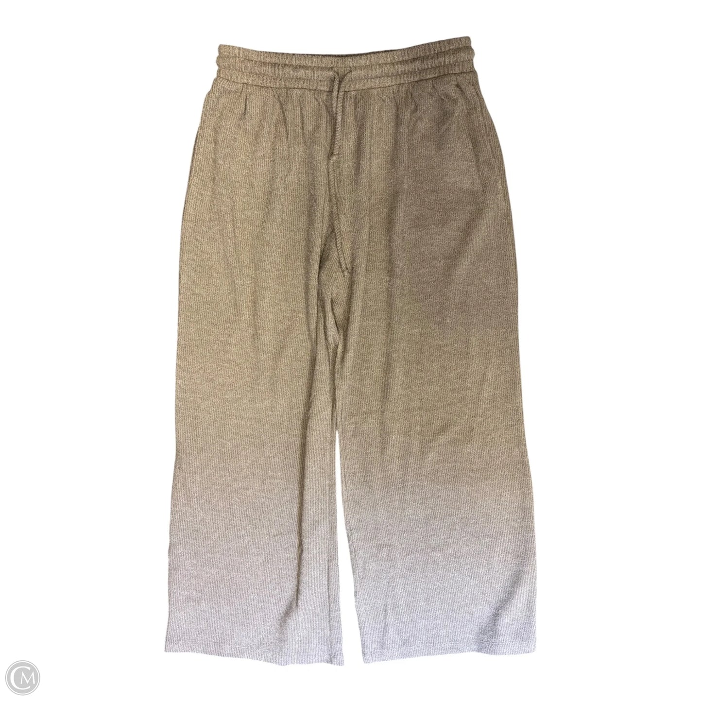 Pants Lounge By Dear Scarlett In Beige, Size: L