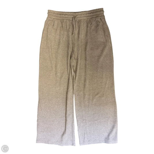 Pants Lounge By Dear Scarlett In Beige, Size: L