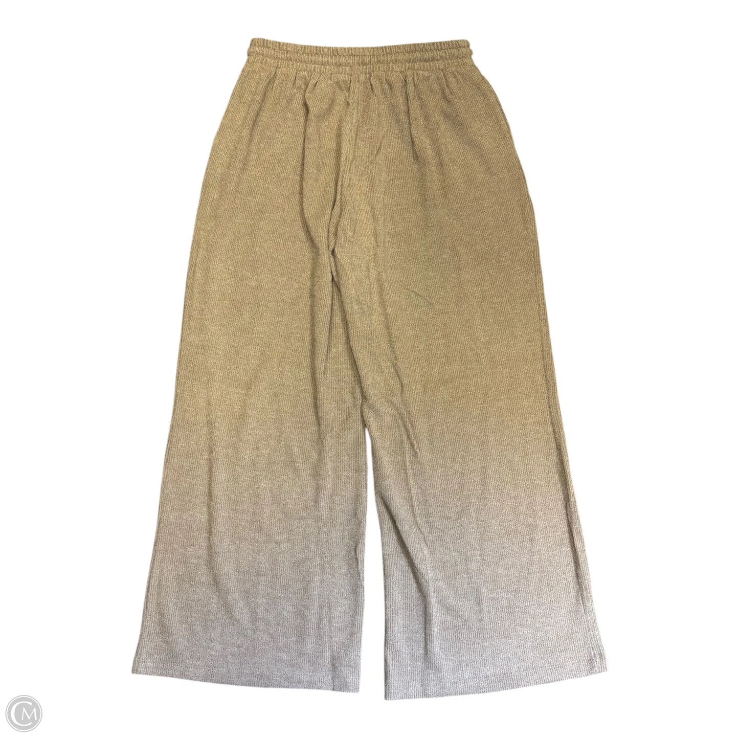 Pants Lounge By Dear Scarlett In Beige, Size: L