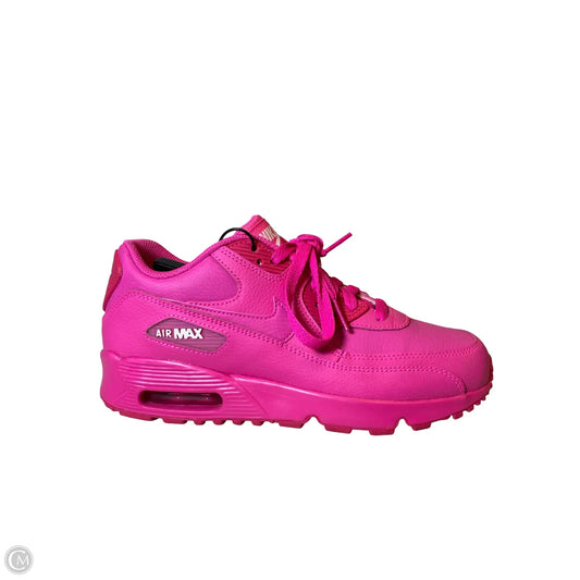 Shoes Sneakers By Nike In Pink, Size: 6.5