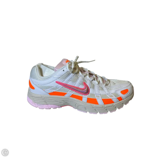 Shoes Sneakers By Nike In Multi-colored, Size: 9.5