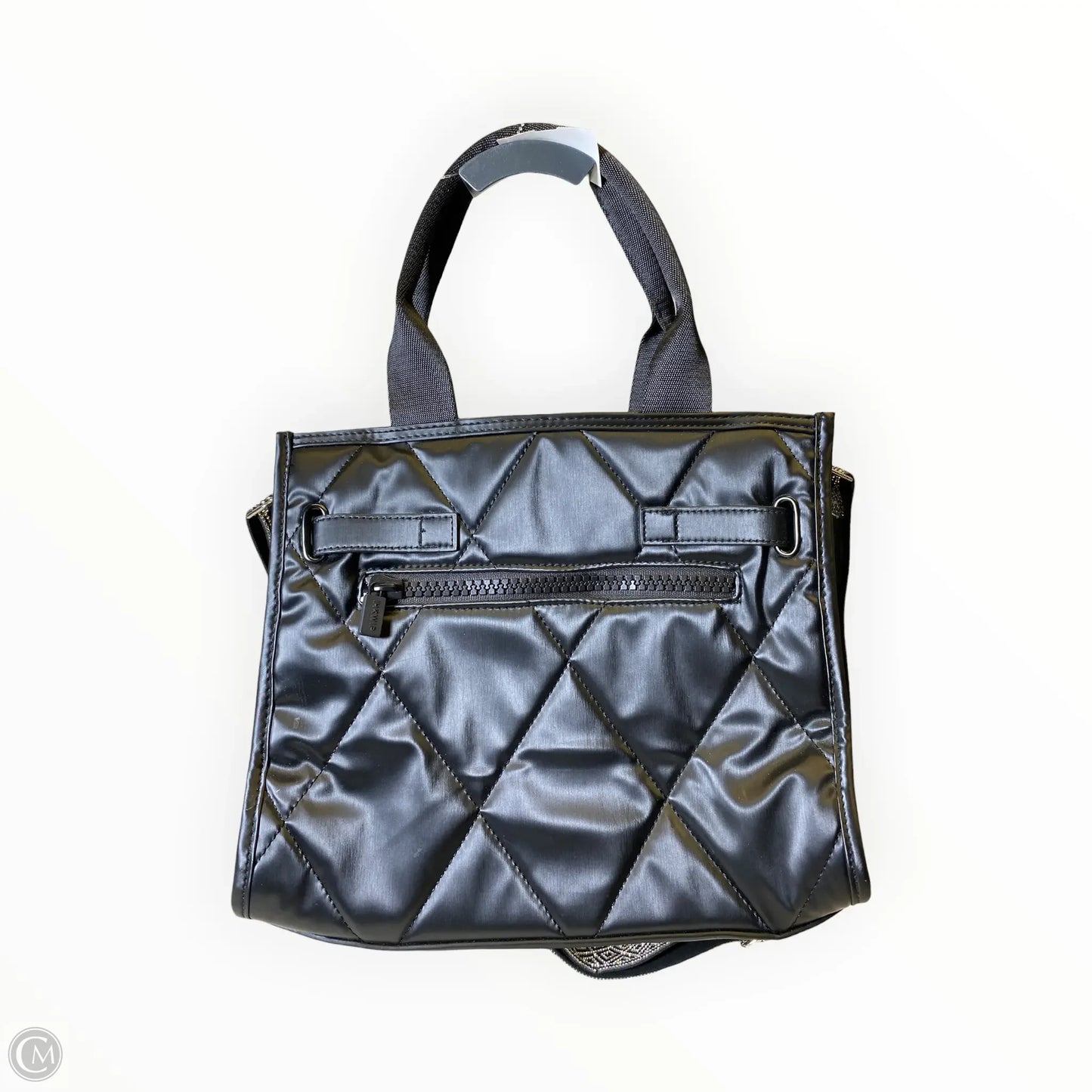 Crossbody By Ihkwip, Size: Medium