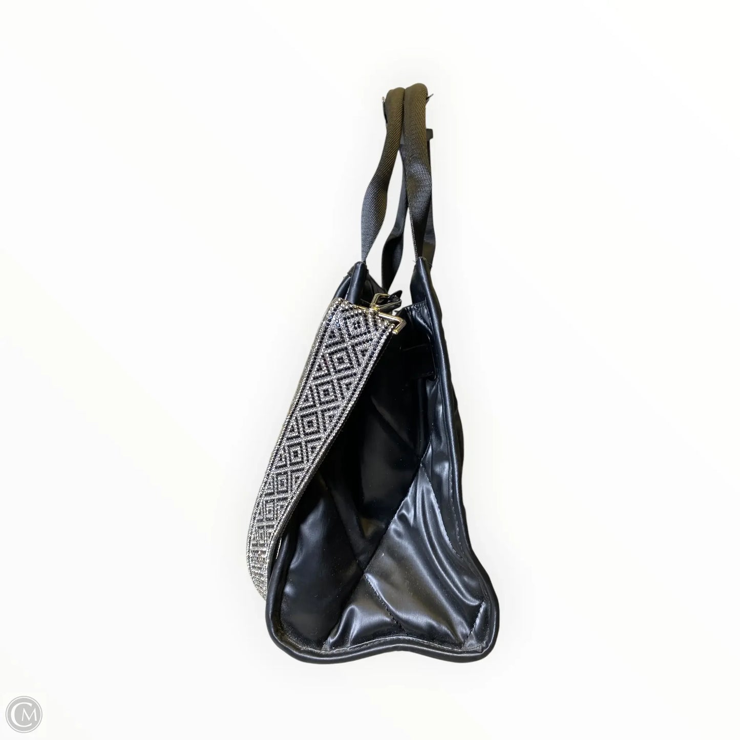 Crossbody By Ihkwip, Size: Medium