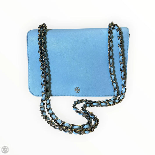 Crossbody Designer By Tory Burch, Size: Medium