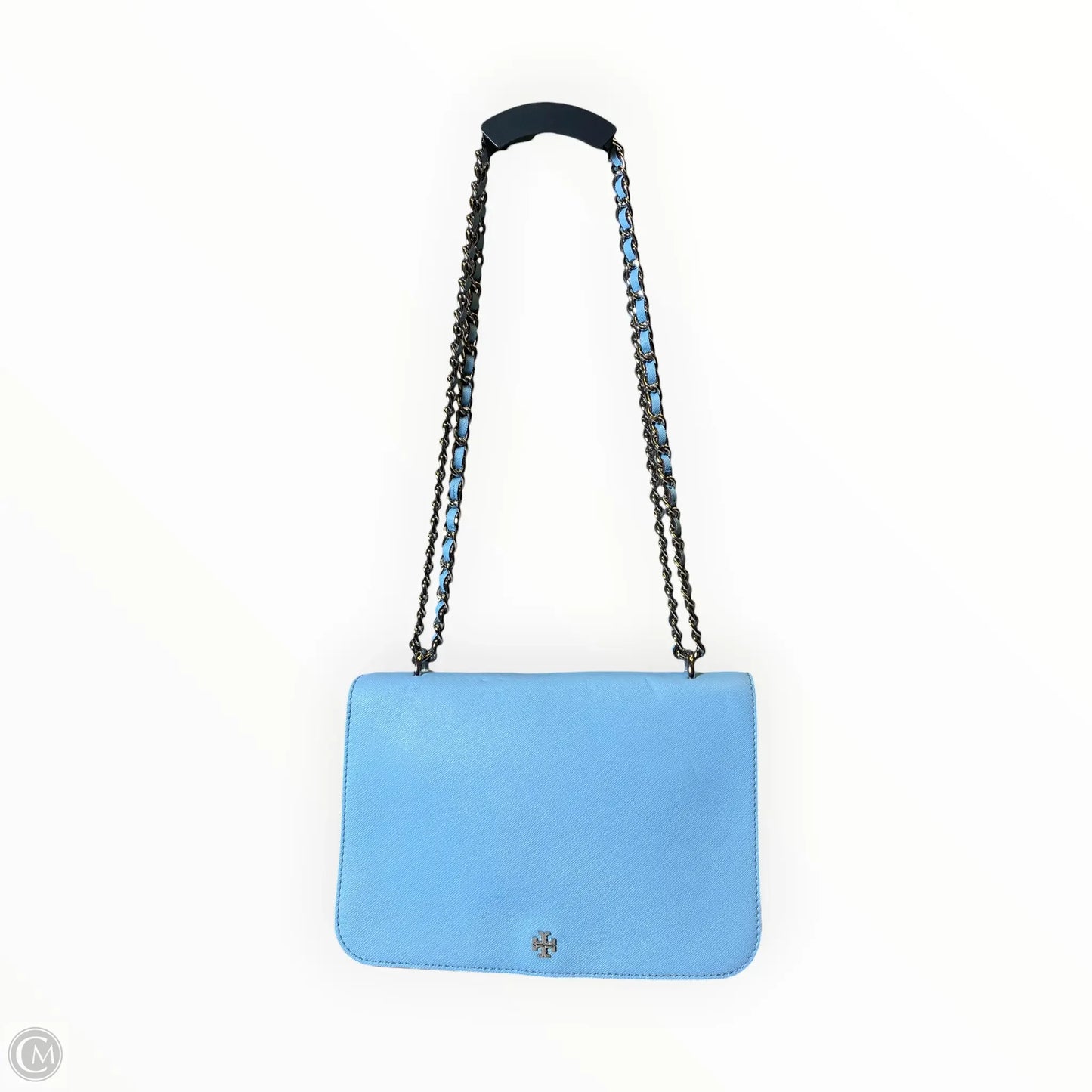Crossbody Designer By Tory Burch, Size: Medium