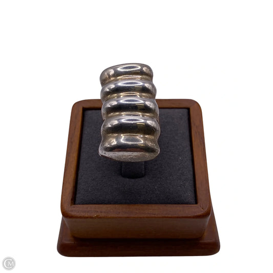 Ring Sterling Silver By Clothes Mentor