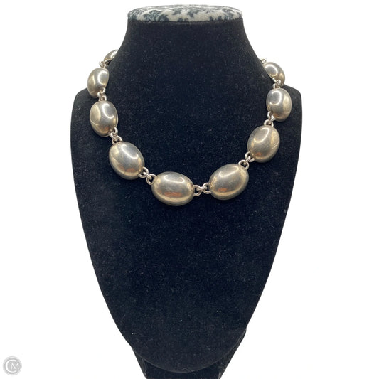 Necklace Choker & Collar By Clothes Mentor