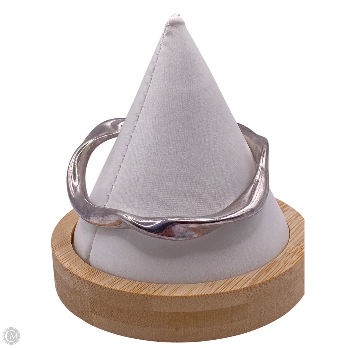 Bracelet Sterling Silver By Clothes Mentor