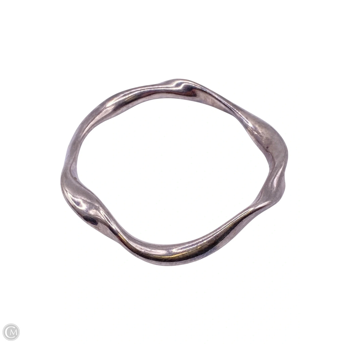 Bracelet Sterling Silver By Clothes Mentor