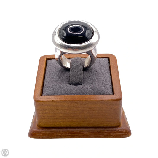Ring Sterling Silver By Clothes Mentor, Size: 7