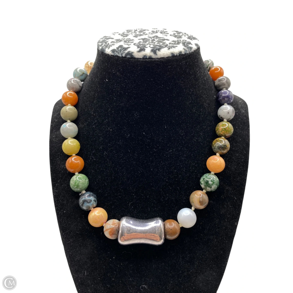 Necklace Sterling Silver By Clothes Mentor