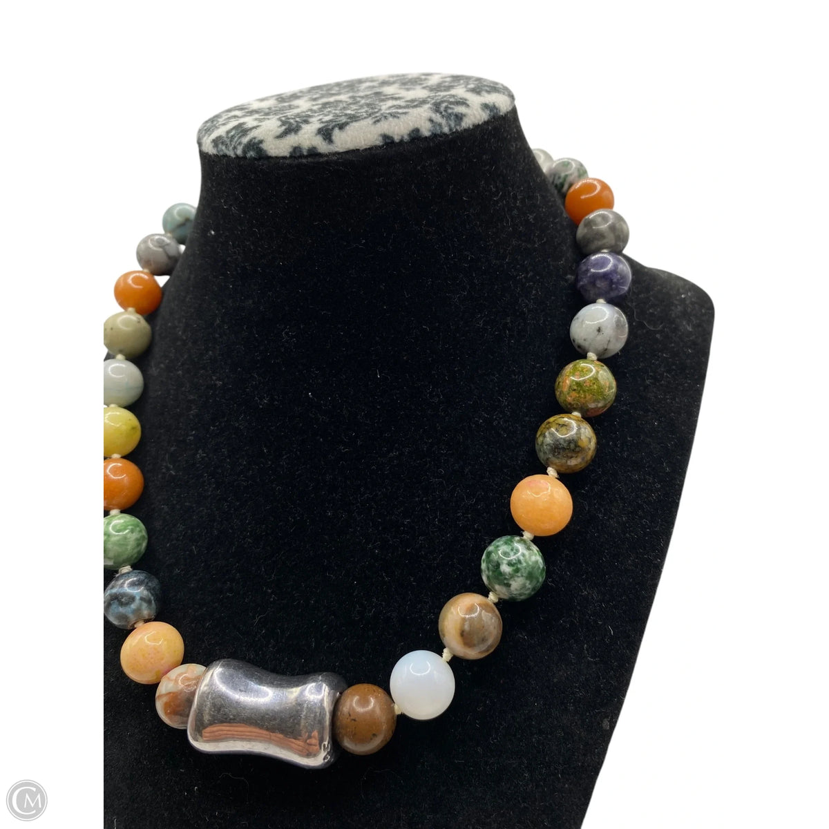 Necklace Sterling Silver By Clothes Mentor