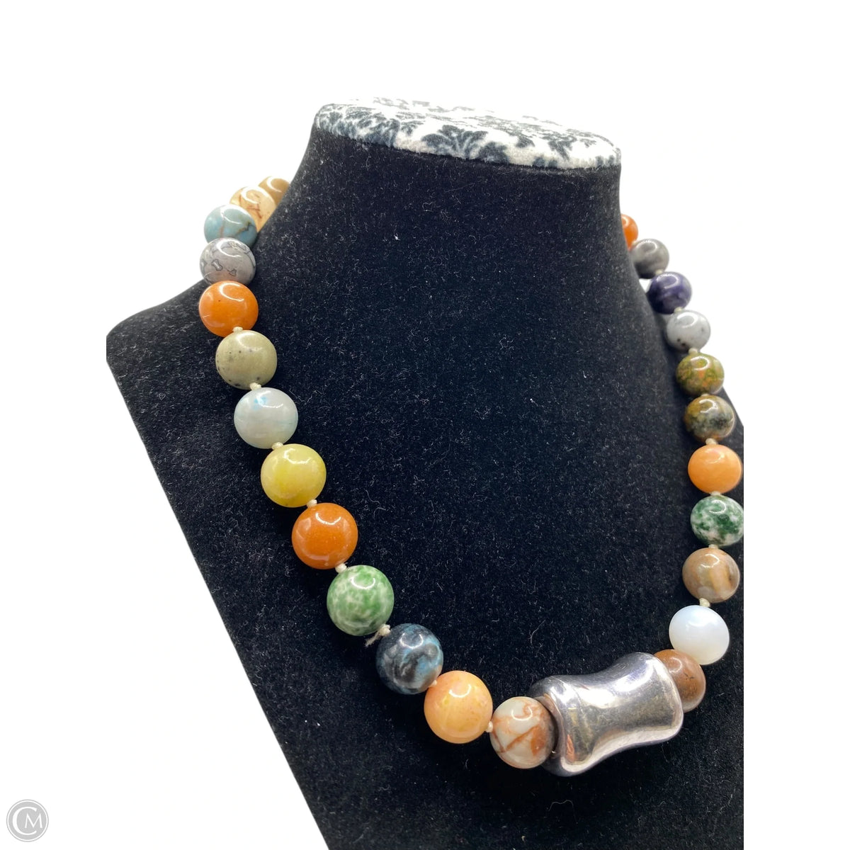 Necklace Sterling Silver By Clothes Mentor