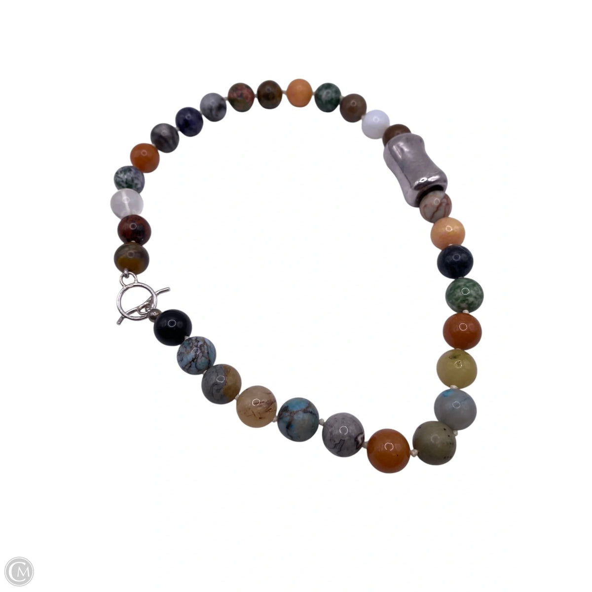 Necklace Sterling Silver By Clothes Mentor