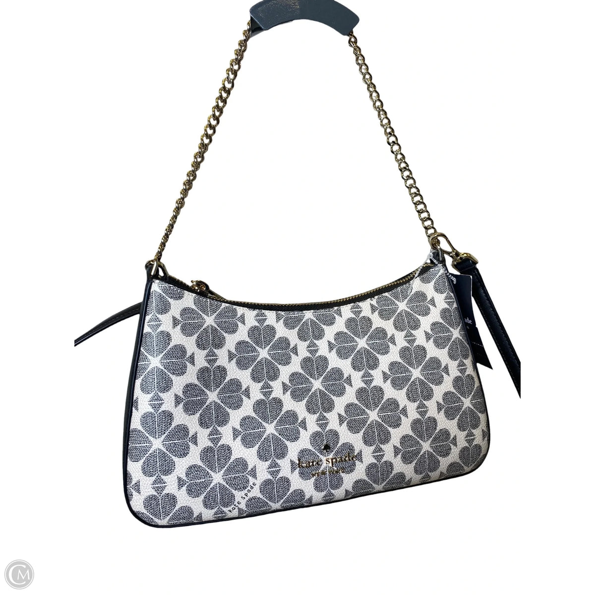 Crossbody Designer By Kate Spade, Size: Medium