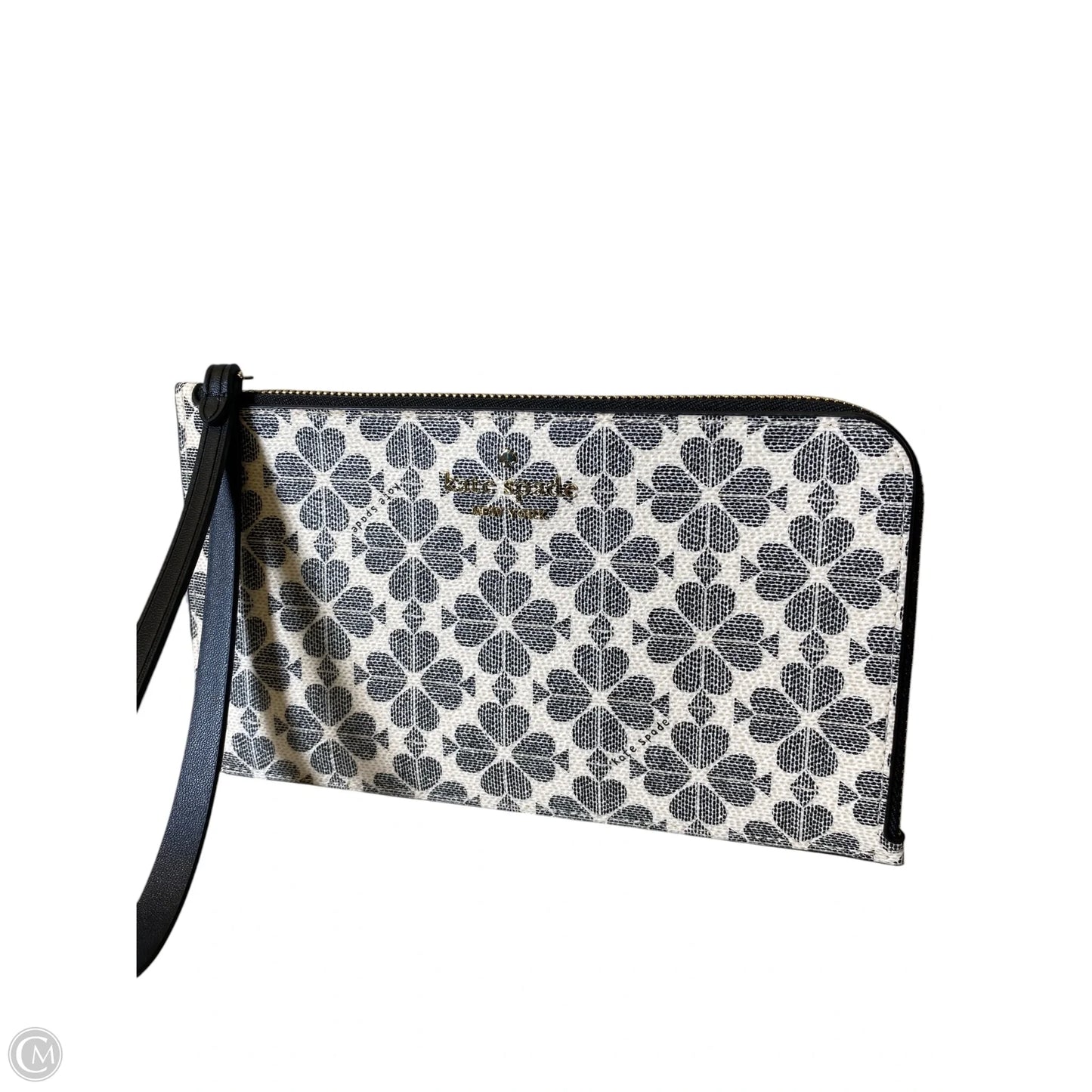 Wristlet Designer By Kate Spade, Size: Medium