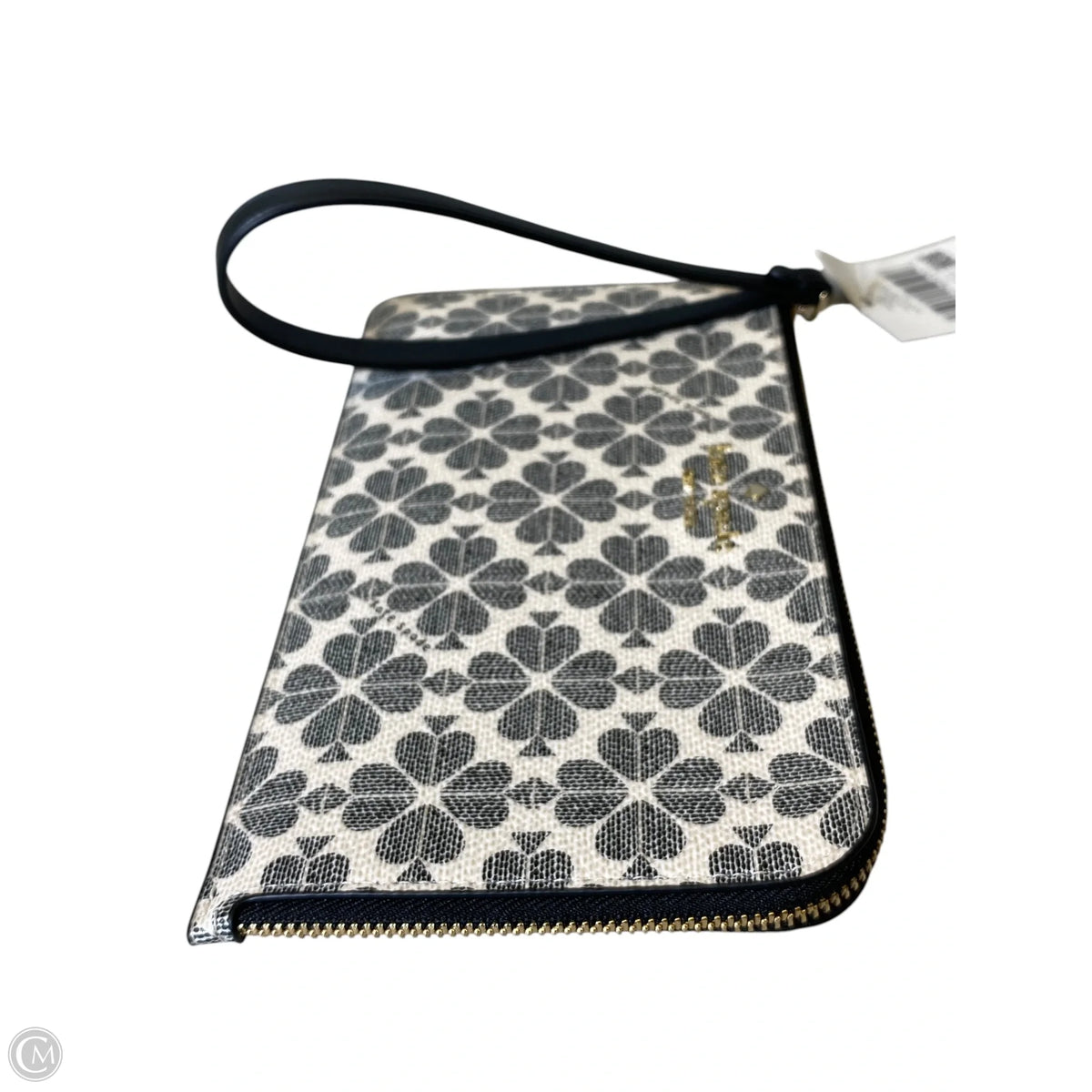 Wristlet Designer By Kate Spade, Size: Medium