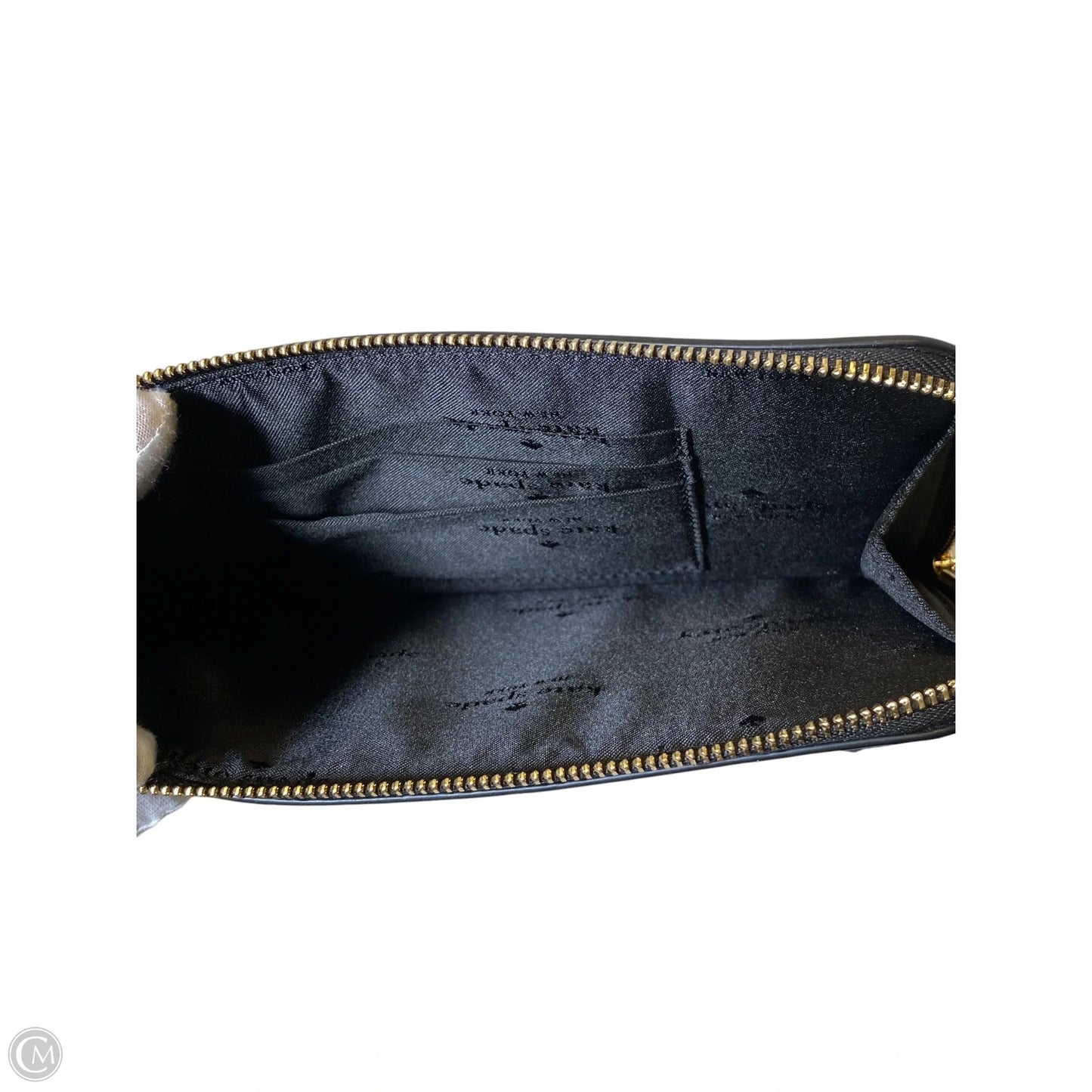 Wristlet Designer By Kate Spade, Size: Medium