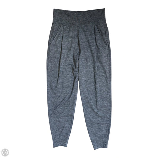 Athletic Pants By Vuori In Grey, Size: Xs