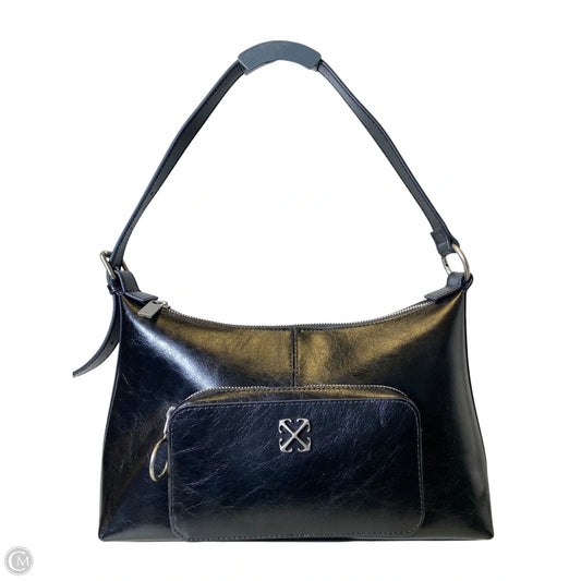 Handbag Luxury Designer By Off-white, Size: Medium