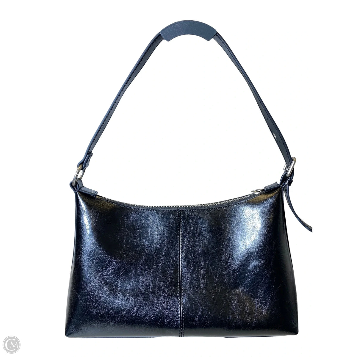 Handbag Luxury Designer By Off-white, Size: Medium