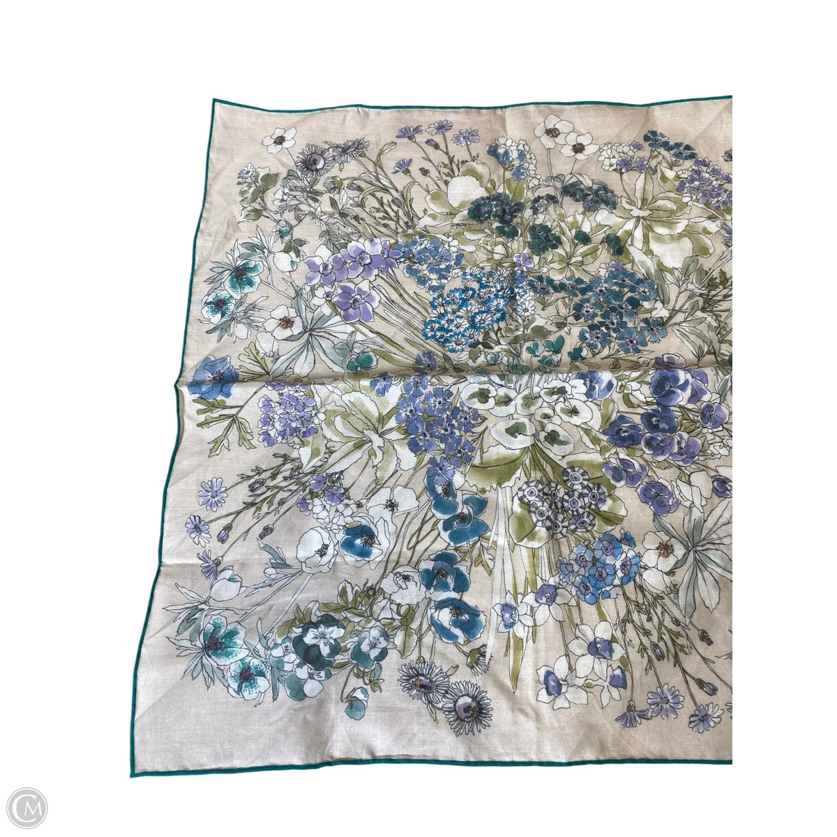 Scarf Luxury Designer By Gucci