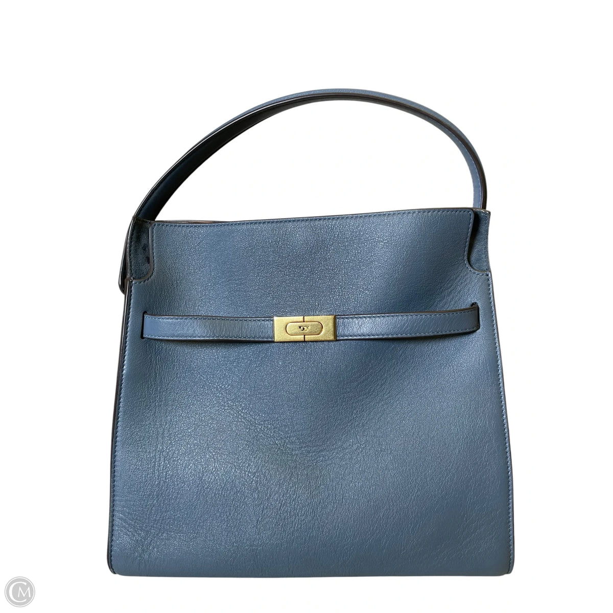 Handbag Designer By Tory Burch, Size: Medium