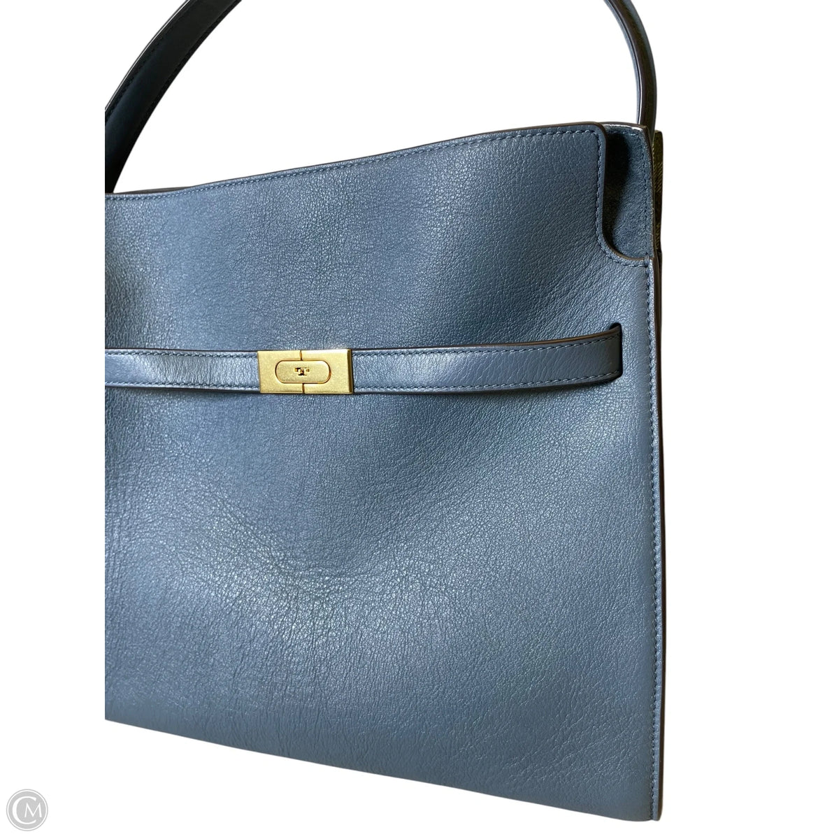 Handbag Designer By Tory Burch, Size: Medium