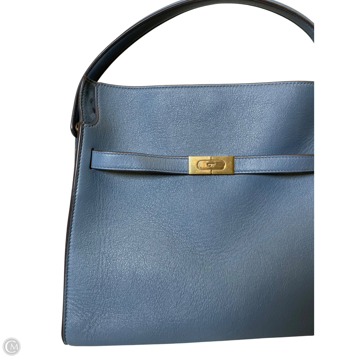 Handbag Designer By Tory Burch, Size: Medium