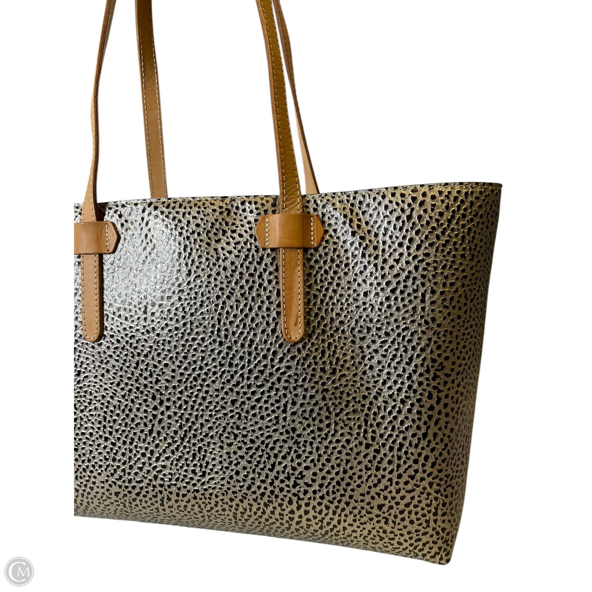 Handbag By Consuela, Size: Large