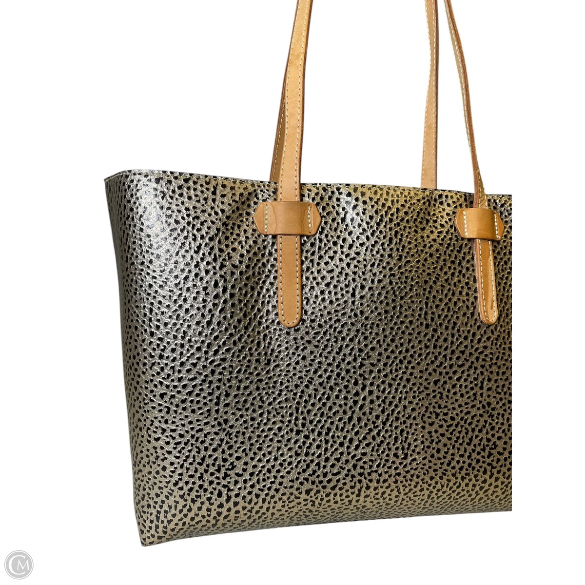 Handbag By Consuela, Size: Large