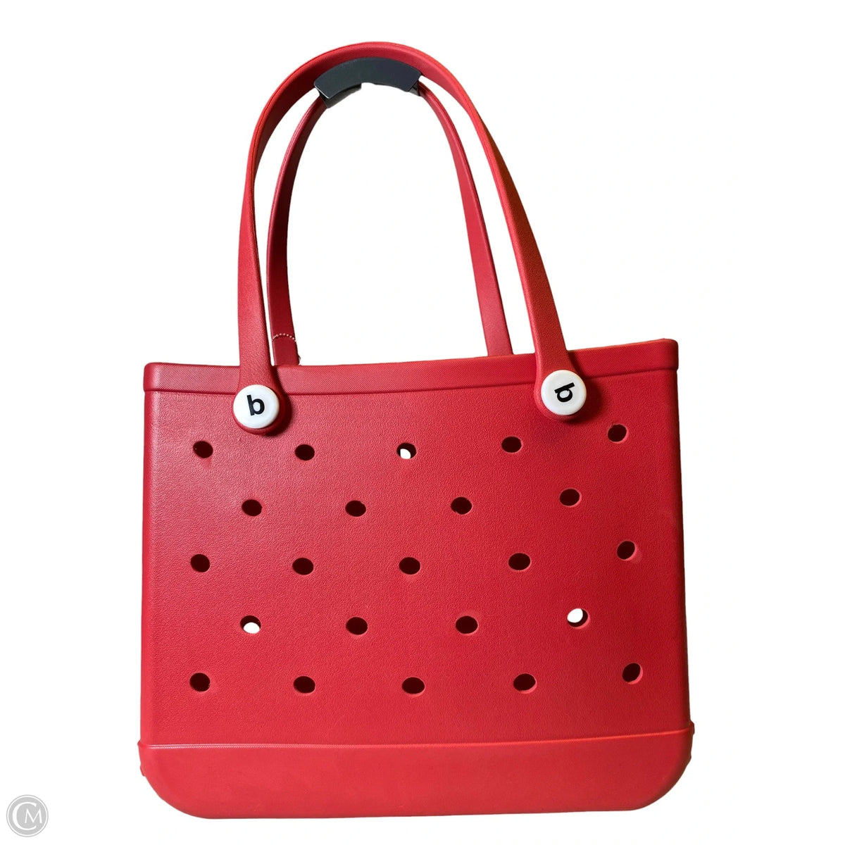 Tote By Clothes Mentor, Size: Medium
