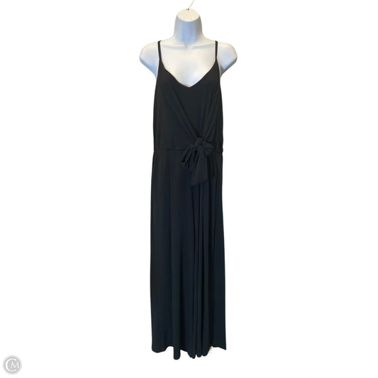 Jumpsuit By 1.state In Black, Size: M