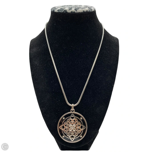 Necklace Designer By Brighton