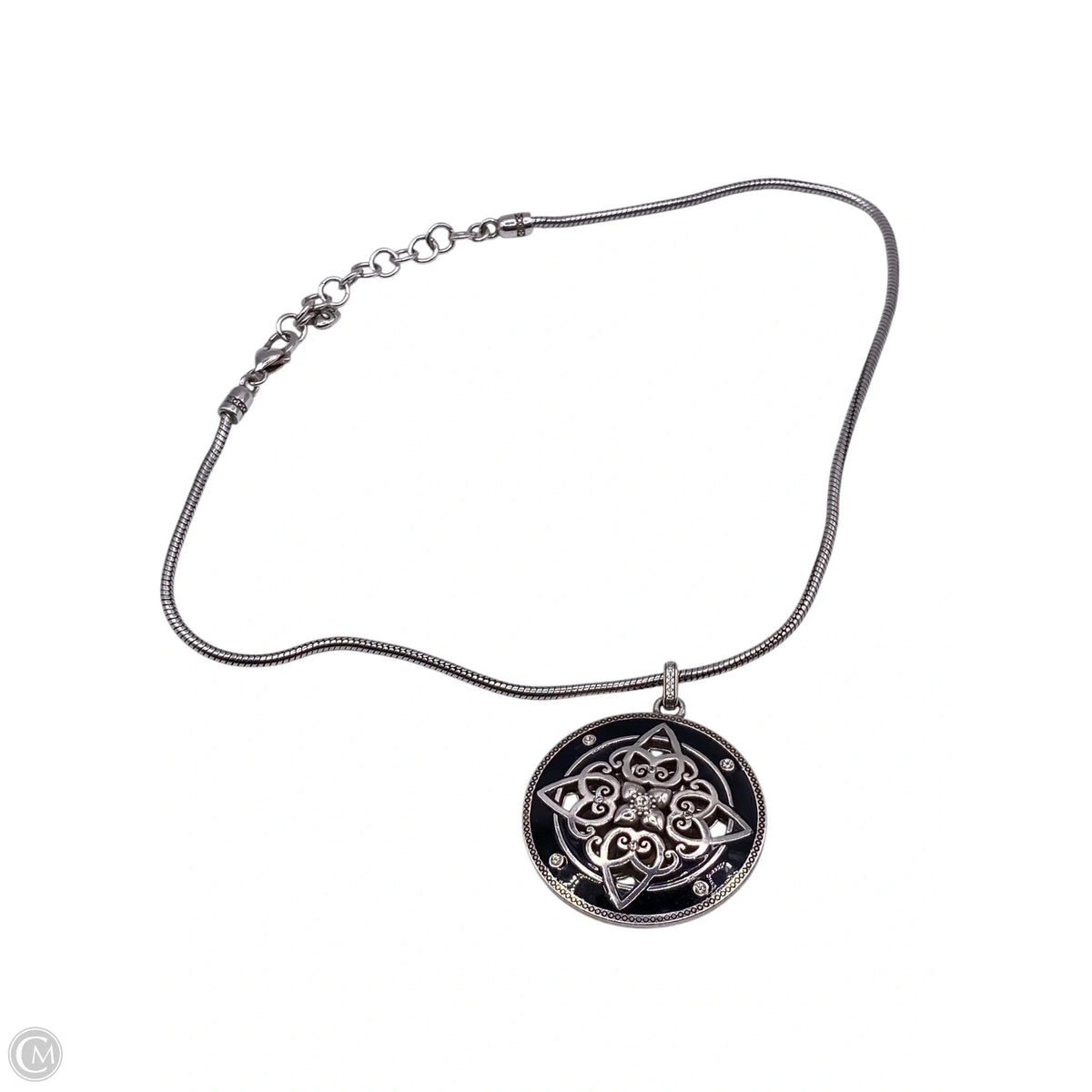 Necklace Designer By Brighton