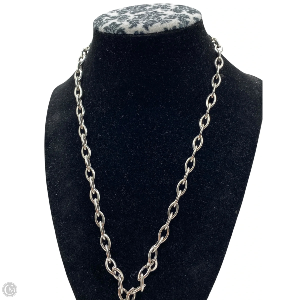 Necklace Designer By Brighton
