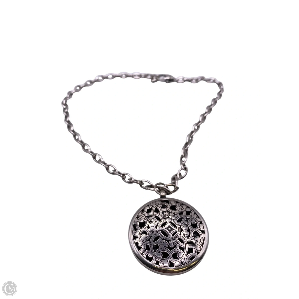Necklace Designer By Brighton