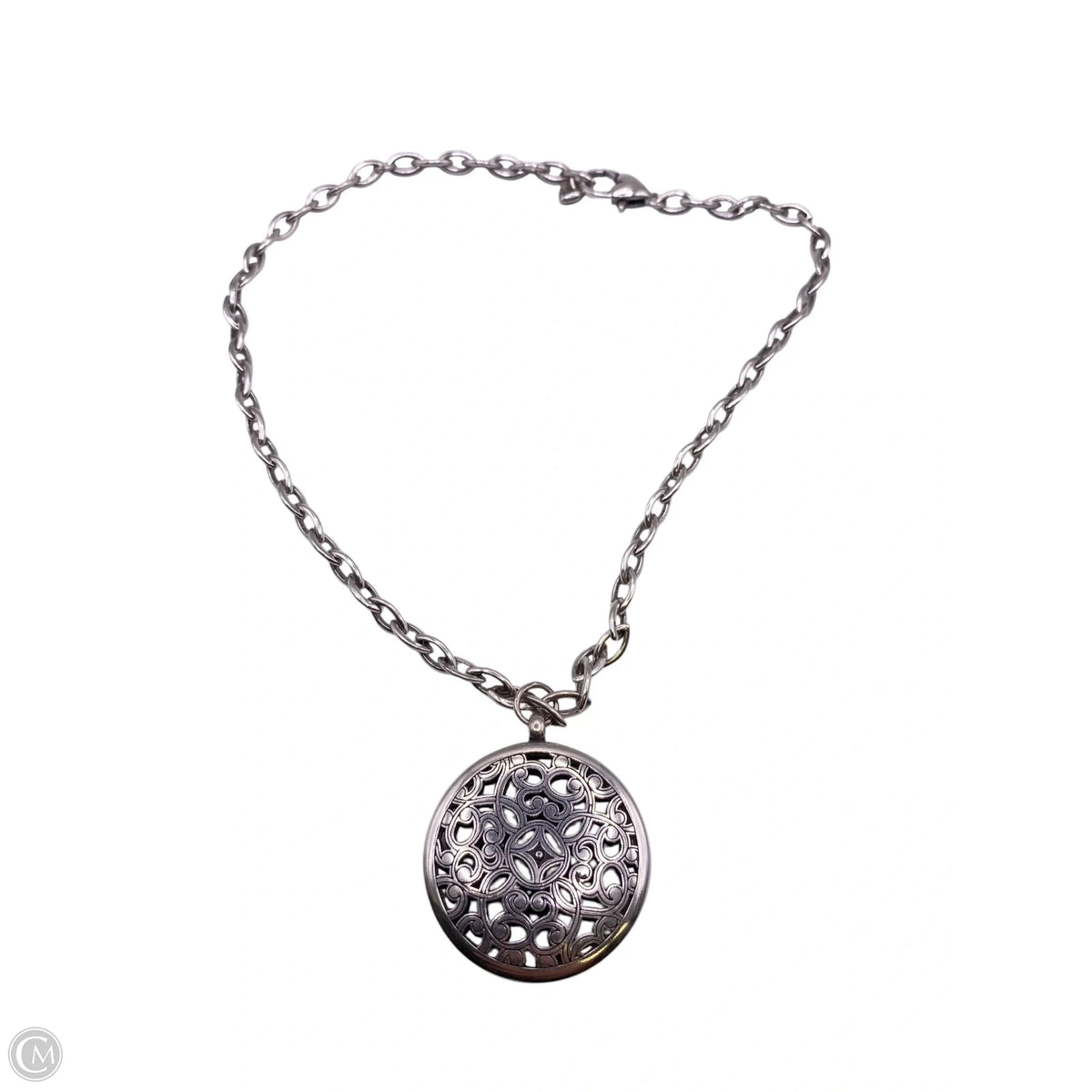 Necklace Designer By Brighton