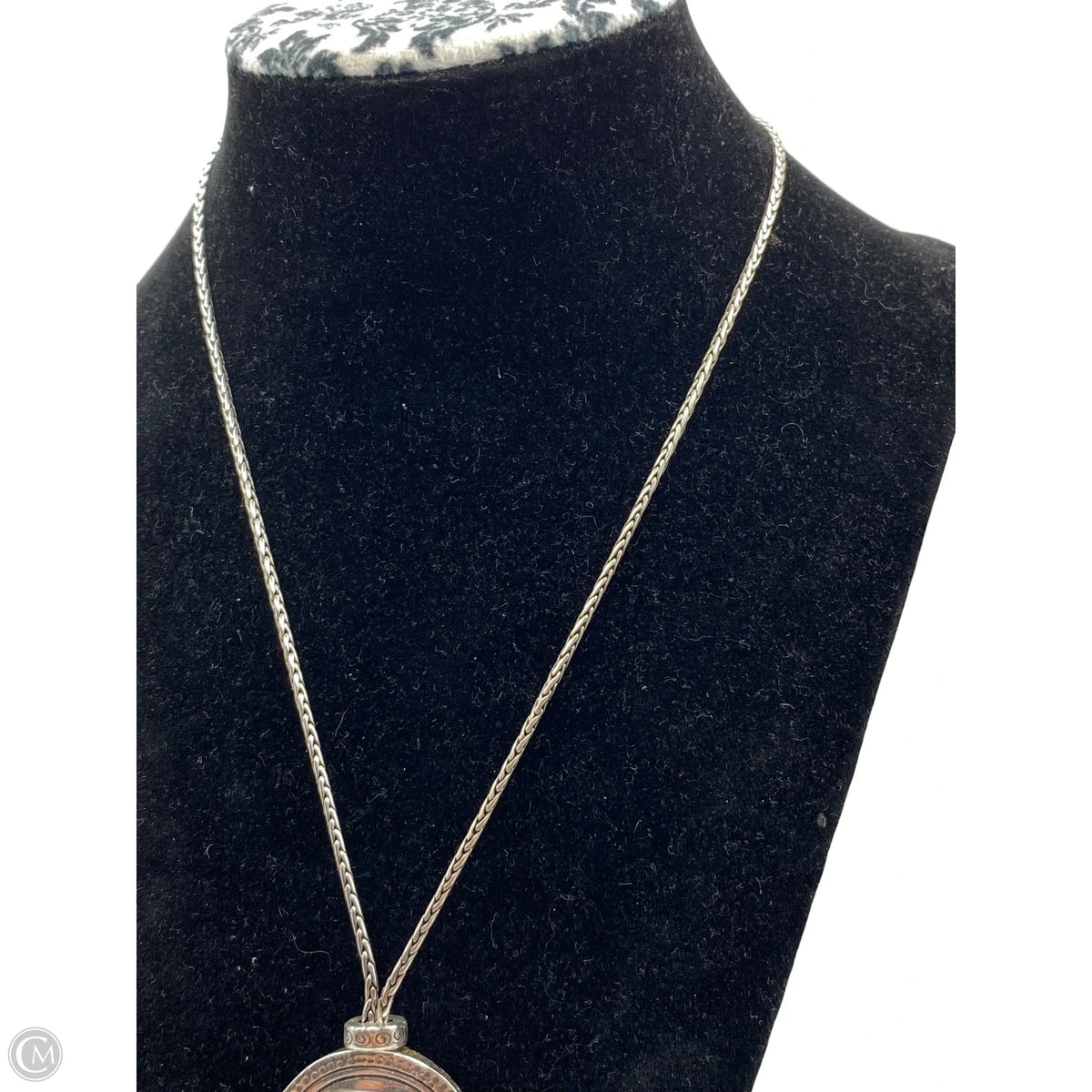 Necklace Designer By Brighton