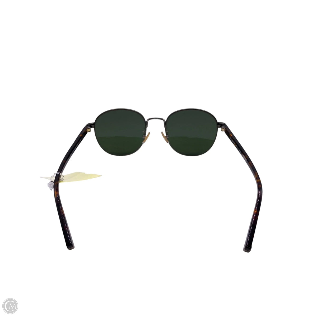 Sunglasses Designer By Coach, Size: