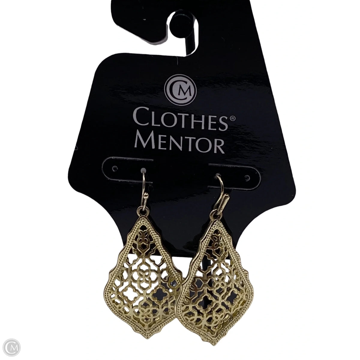 Earrings Designer By Kendra Scott