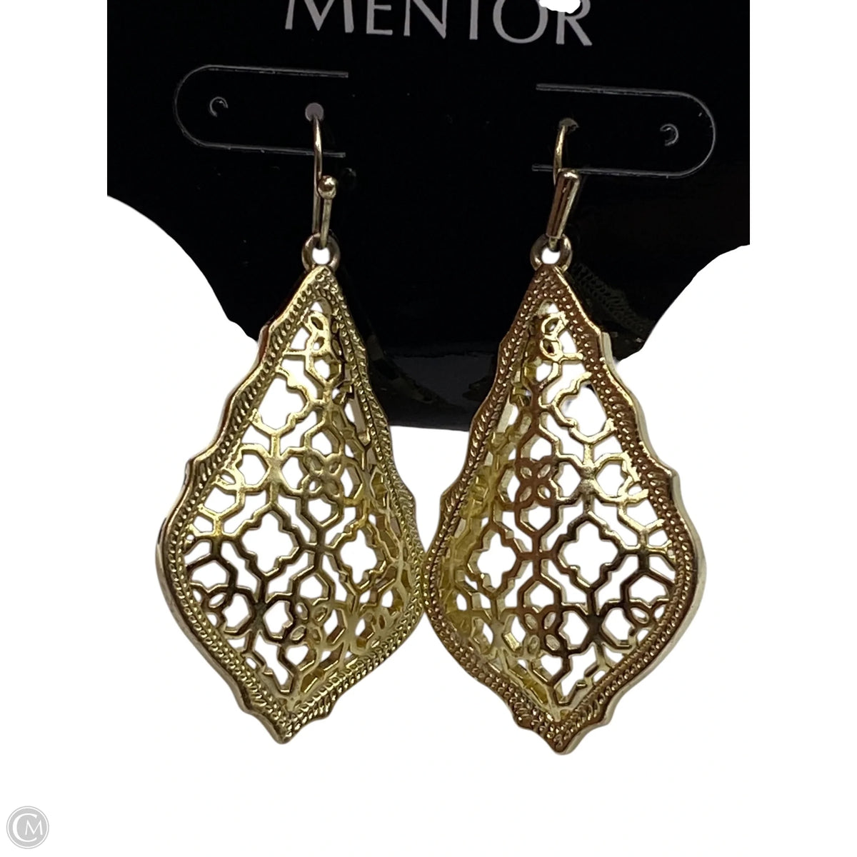 Earrings Designer By Kendra Scott