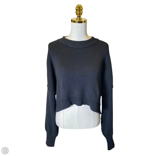 Sweater By Veveret In Black, Size: M
