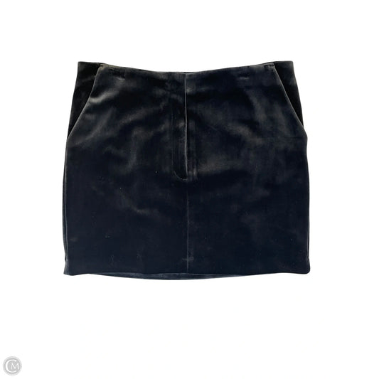 Skirt Mini & Short By Express In Black, Size: M