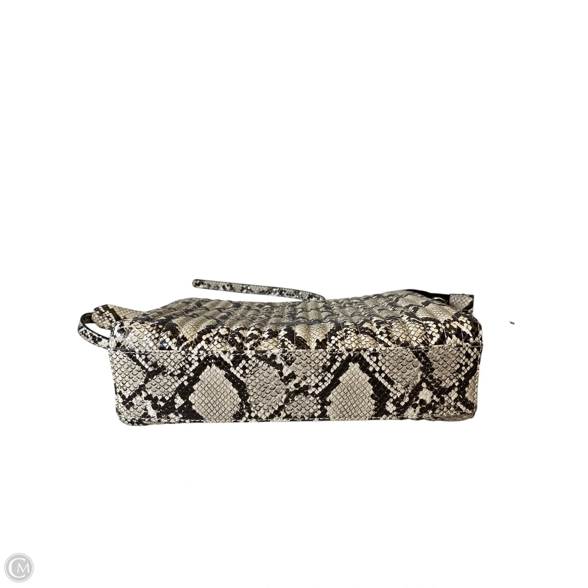 Crossbody By Clothes Mentor, Size: Medium