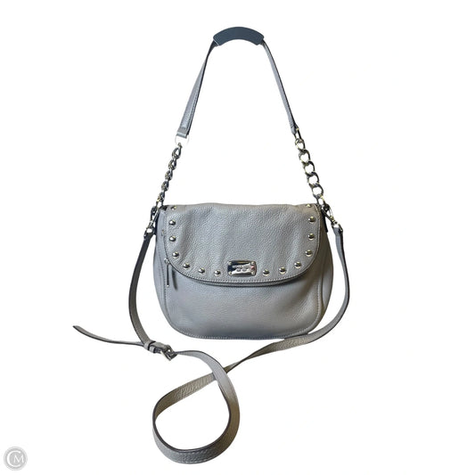Crossbody Designer By Michael Kors, Size: Medium