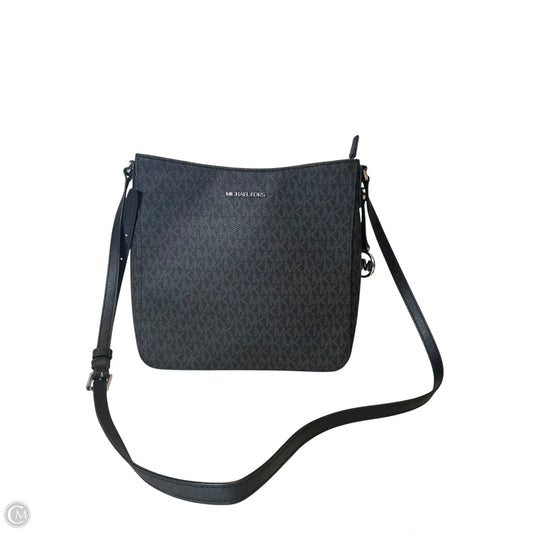 Crossbody Designer By Michael Kors, Size: Medium